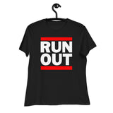 RUN OUT - Women's Relaxed T-Shirt