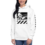 THE MASSE - Premium Unisex Hoodie
