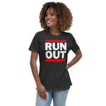 RUN OUT - Women's Relaxed T-Shirt