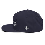 Johnston City Tournaments - Embroidered Snapback Hat