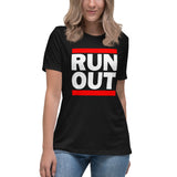 RUN OUT - Women's Relaxed T-Shirt