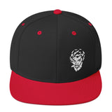 Brooklyn Johnny - Embroidered Snapback Hat