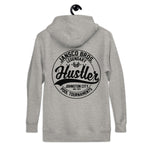 JANSCO BROS. JOHNSTON CITY TOURNAMENTS - Premium Unisex Hoodie