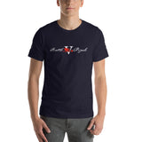 Custom order Battle Royale V Limited Edition tribute shirt