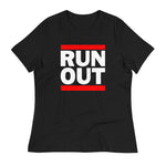 RUN OUT - Women's Relaxed T-Shirt