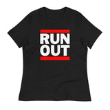 RUN OUT - Women's Relaxed T-Shirt