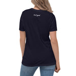 RUN OUT - Women's Relaxed T-Shirt