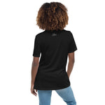 RUN OUT - Women's Relaxed T-Shirt