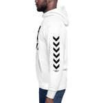 THE MASSE - Premium Unisex Hoodie