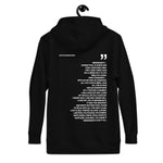 BENSINGER'S - Premium Unisex Hoodie