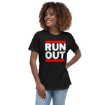 RUN OUT - Women's Relaxed T-Shirt