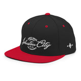 Johnston City Tournaments - Embroidered Snapback Hat