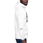 THE MASSE - Premium Unisex Hoodie