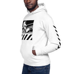 THE MASSE - Premium Unisex Hoodie