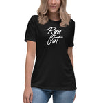 RUN OUT - Women's Relaxed T-Shirt