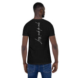 Living Inside The Rails - Vintage Pool Hall Tee