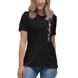 A BAD NIGHT OF POOL... - Women's Relaxed T-Shirt