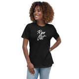 RUN OUT - Women's Relaxed T-Shirt