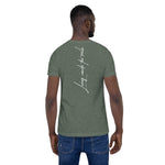 Living Inside The Rails - Vintage Pool Hall Tee