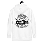 JANSCO BROS. JOHNSTON CITY TOURNAMENTS - Premium Unisex Hoodie