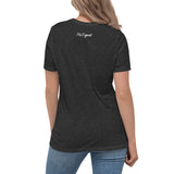 RUN OUT - Women's Relaxed T-Shirt