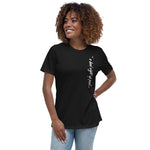 A BAD NIGHT OF POOL... - Women's Relaxed T-Shirt