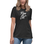 RUN OUT - Women's Relaxed T-Shirt