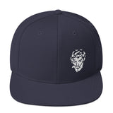 Brooklyn Johnny - Embroidered Snapback Hat