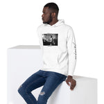 Living Inside The Rails - Premium Unisex Hoodie