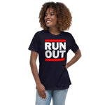 RUN OUT - Women's Relaxed T-Shirt