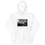 Living Inside The Rails - Premium Unisex Hoodie