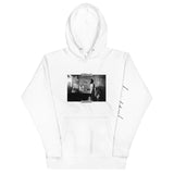 Living Inside The Rails - Premium Unisex Hoodie