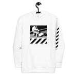 THE MASSE - Premium Unisex Hoodie
