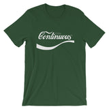ENJOY CONTINUOUS 14.1 STRAIGHT POOL TEE