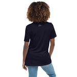 14.1 GRUNGE - Women's Relaxed T-Shirt