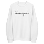 BENSINGER'S ARTIE B QUOTE - Premium Unisex sweatshirt