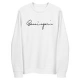 BENSINGER'S ARTIE B QUOTE - Premium Unisex sweatshirt