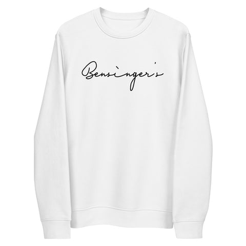 BENSINGER'S ARTIE B QUOTE - Premium Unisex sweatshirt