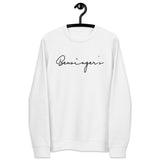 BENSINGER'S ARTIE B QUOTE - Premium Unisex sweatshirt