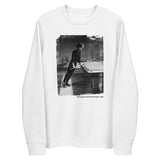 BENSINGER'S POOL HALL CHICAGO IL - Premium Unisex sweatshirt