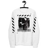 RG LEGENDS NEVER DIE - Premium Unisex sweatshirt