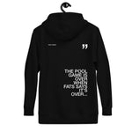 14.1 FAST EDDIE QUOTE - Premium Unisex Hoodie