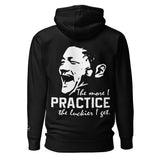 PRACTICE - Premium Unisex Hoodie