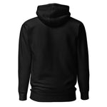 JANSCO BROS. HUSTLER USA - Premium Unisex Hoodie