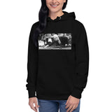 LL QUOTE - Premium Unisex Hoodie