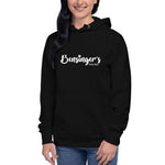 BENSINGER'S CHICAGO IL - Premium Unisex Hoodie