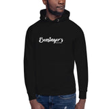 BENSINGER'S CHICAGO IL - Premium Unisex Hoodie