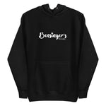 BENSINGER'S CHICAGO IL - Premium Unisex Hoodie