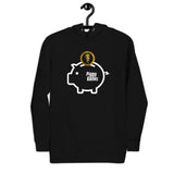 PIGGY BANKS - Premium Unisex Hoodie