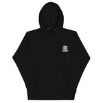 GOAT - Embroidered Premium Unisex Hoodie